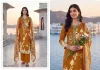 Faiza By Zulfat Jam Cotton Printed Embroidery Dress Material 